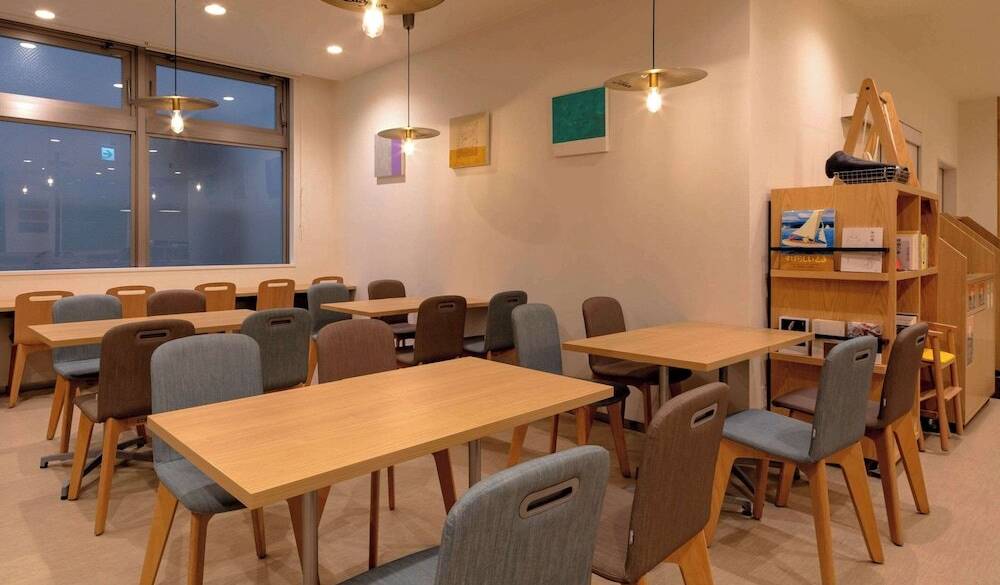 ライブラリーカフェ③ / 3