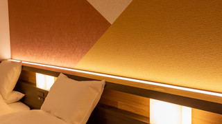 ツインプラスルーム 喫煙可