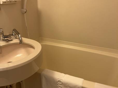 東横イン 仙台駅西口中央 / 4