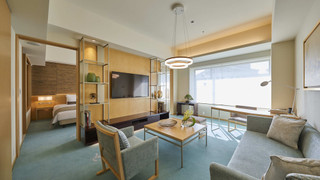 シーズナルスイート ウィンター 禁煙