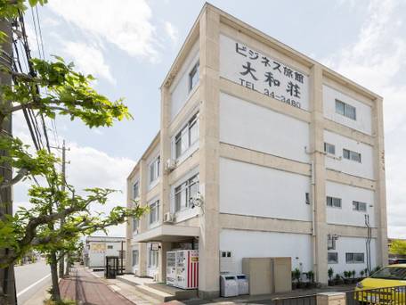 Tabist 大和荘新浜 四日市 / 2