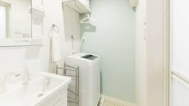 ランドリー ルーム / 2