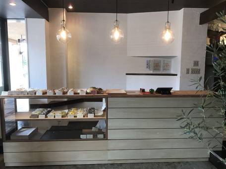 北海道ベッド＆ベーグル / 2