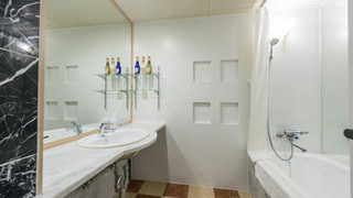 ラージツインB 禁煙 25.8sqm