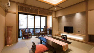 和室4人部屋 喫煙可