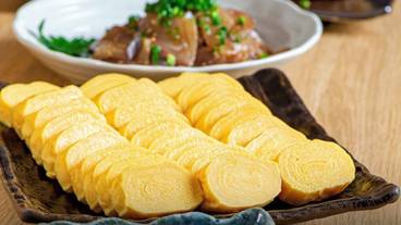 朝食ビュッフェ / 3