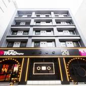 HOTEL TRAD Replay（大阪府 ビジネスホテル） / 5