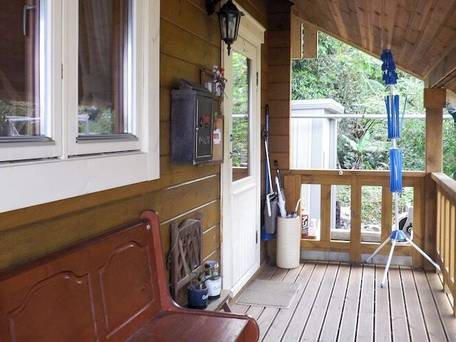 貸別荘 風（FU～） / 2