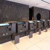 博多グリーンホテル1号館（福岡県 ビジネスホテル） / 3