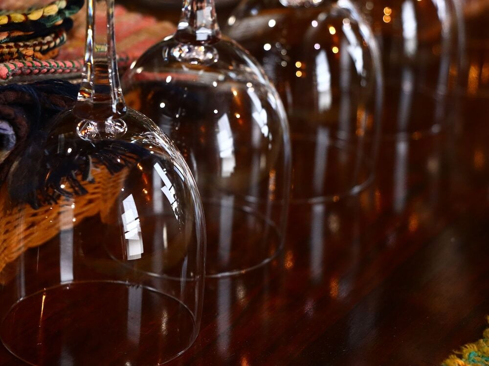 ロビーラウンジ