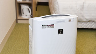 [喫煙] セミダブルルーム