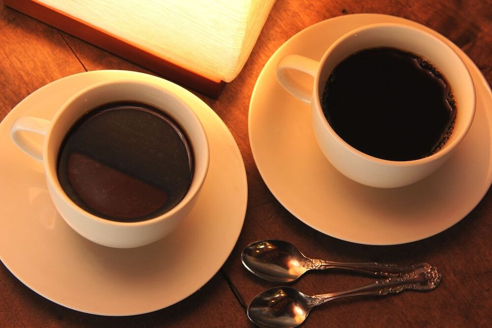 コーヒー / コーヒーメーカー