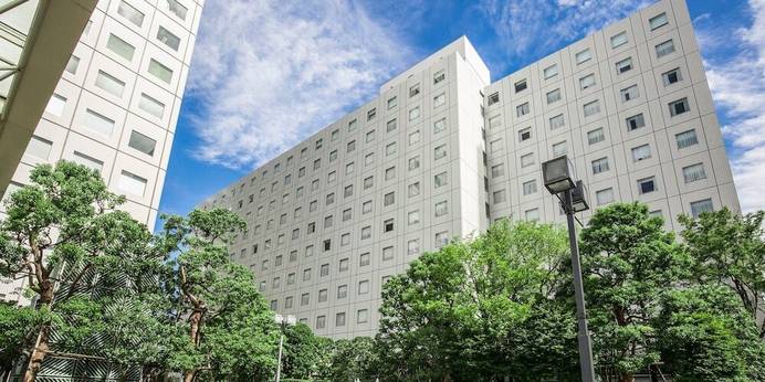 ニューオータニイン東京(東京都 ビジネスホテル) / 1