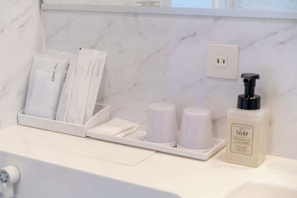 客室の設備とサービス