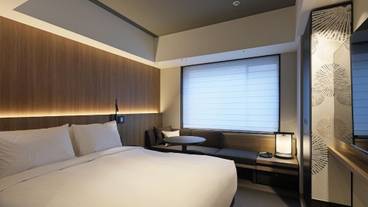 トリビュートルーム / 8