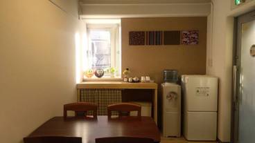 客室の設備とサービス / 35