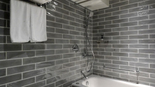 スーペリア ダブルルーム 禁煙