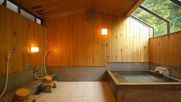 施設内の設備 / 3