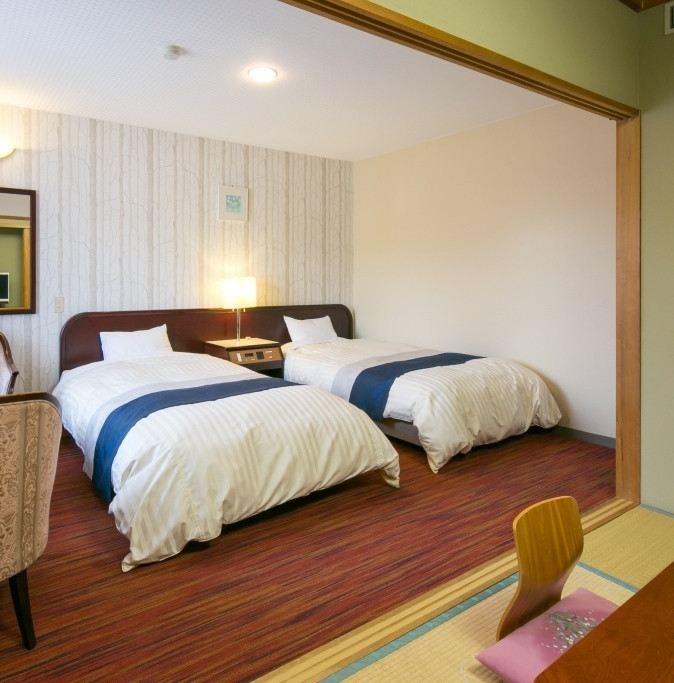 コンフォート和洋室