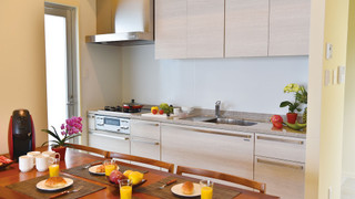 ヴィラ 2 ベッドルーム プライベートプール オーシャンビュー