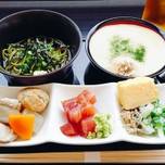 とろろを食べて元気出そう！東京都内の美味しいとろろ8選