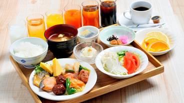 食事・飲み物 / 2