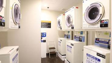 ランドリー ルーム / 13