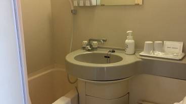 バスルーム / 21