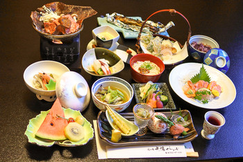 天然温泉が魅力的なぬくもりのお宿4023400