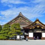 二条城 二の丸御殿 / 2