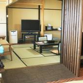 松島温泉 ホテル絶景の館（宮城県 リゾートホテル） / 2