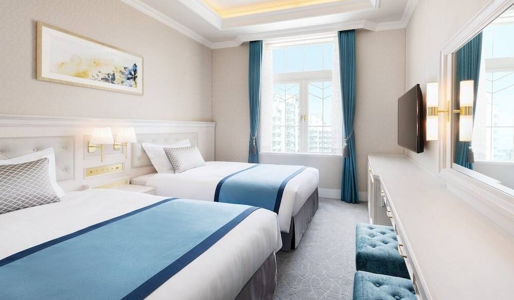 モデレートツイン / 4