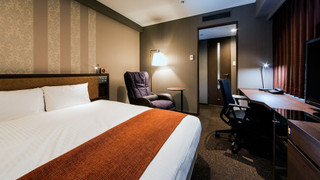 スーペリア ダブルルーム クイーンベッド 1 台 禁煙