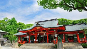 観光スポット / 6