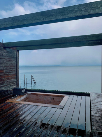 「海上館」 その他 126347928 露天風呂付きルーム