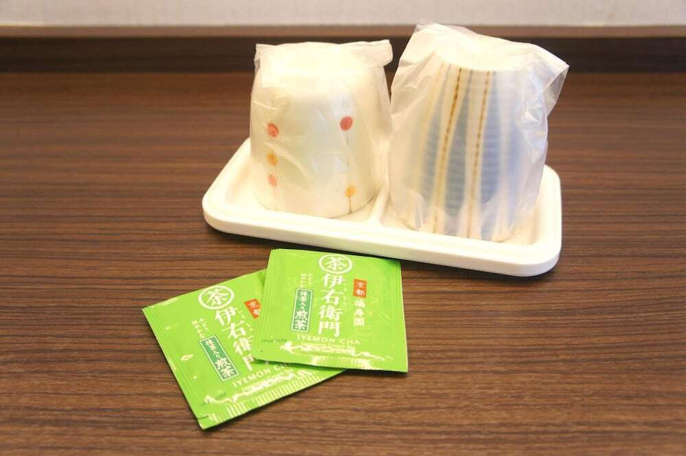 バスルームの設備