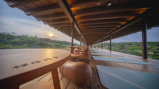 宿坊2名部屋 瞑想プログラム付き 禁煙