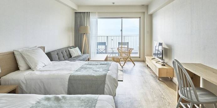 ウォーターマークホテル沖縄 宮古島（沖縄県 リゾートホテル） / 1