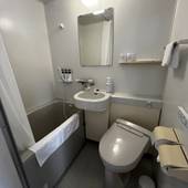 名古屋ビーズホテル(愛知県 ビジネスホテル) / 4