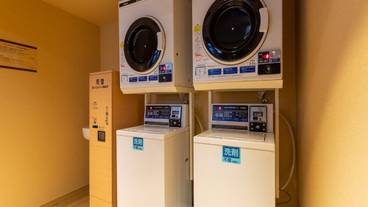 コインランドリー / 11