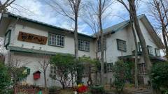 箱根強羅温泉 コージーイン 箱根の山