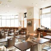 東横インオホーツク 網走駅前（北海道 ビジネスホテル） / 2