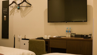 スタンダード ツインルーム [チェックアウト時間10時]