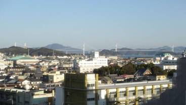 施設からの眺望 / 24