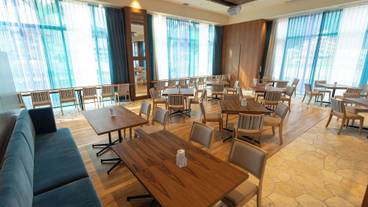 レストラン / 14