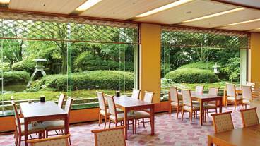 日本料理 雲海① / 5