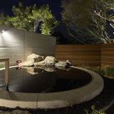 「紅葉乃湯」露天風呂 / 2