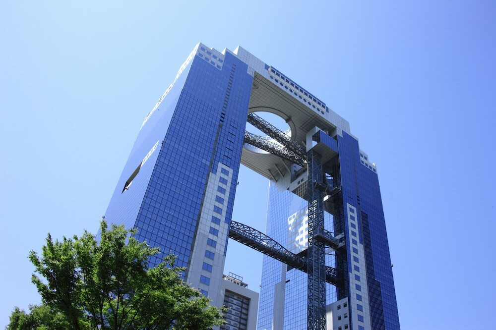 施設からの眺望