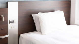 ルーム ダブルベッド 1 台 禁煙