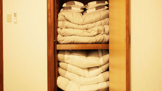 アパートメント 3 ベッドルーム 禁煙 (201)